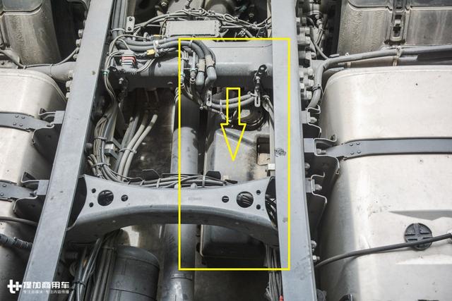动力提升油耗更低,1800公里体验斯堪尼亚新G450重卡 - 第8张 - 提加商用车网 动力提升油耗更低,1800公里体验斯堪尼亚新G450重卡 - 第8张