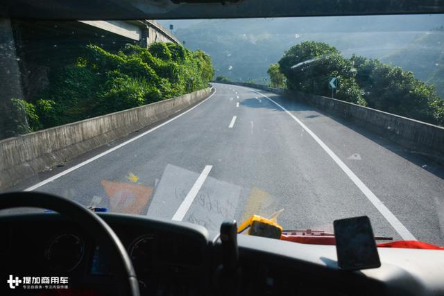 动力提升油耗更低,1800公里体验斯堪尼亚新G450重卡 - 第18张 - 提加商用车网 动力提升油耗更低,1800公里体验斯堪尼亚新G450重卡 - 第18张