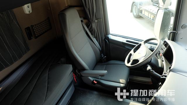动力提升油耗更低,1800公里体验斯堪尼亚新G450重卡 - 第28张 - 提加商用车网 动力提升油耗更低,1800公里体验斯堪尼亚新G450重卡 - 第28张