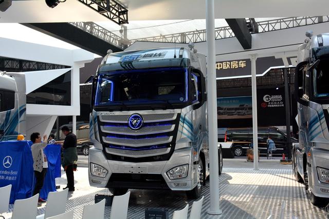 炎炎夏日给卡车司机更多清凉,这几款国产重卡都能选配车载冰箱 - 第4张 - 提加商用车网 炎炎夏日给卡车司机更多清凉,这几款国产重卡都能选配车载冰箱 - 第4张