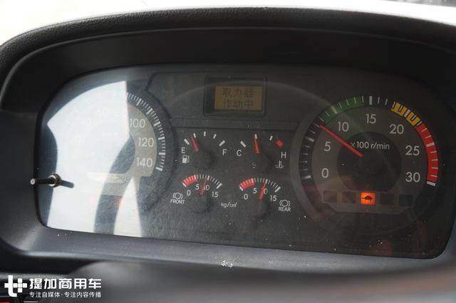 品质没的说，售后服务跟不上？过百万公里的日野重卡用户访谈 - 第2张