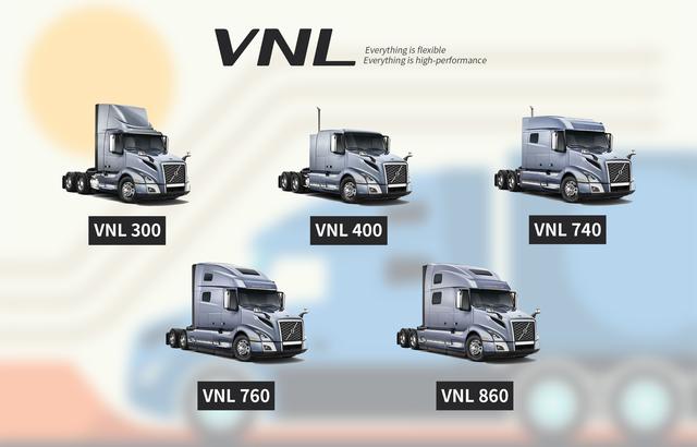 空调、冰箱、微波炉全都有,卧铺106cm宽,沃尔沃长头卡车VNL详解 - 第11张 - 提加商用车网 空调、冰箱、微波炉全都有,卧铺106cm宽,沃尔沃长头卡车VNL详解 - 第11张