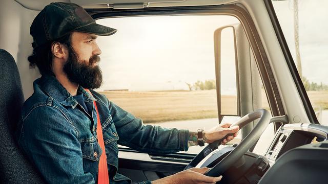 空调、冰箱、微波炉全都有,卧铺106cm宽,沃尔沃长头卡车VNL详解 - 第38张 - 提加商用车网 空调、冰箱、微波炉全都有,卧铺106cm宽,沃尔沃长头卡车VNL详解 - 第38张