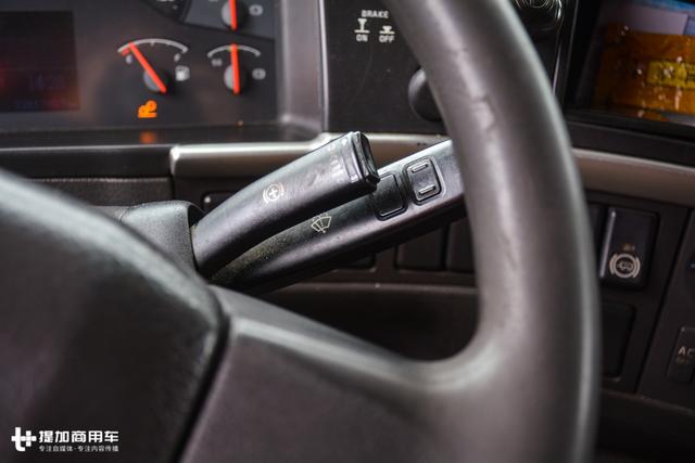 国产卡车差在哪里?这辆7年跑了220万公里的沃尔沃卡车告诉您 - 第17张 - 提加商用车网 国产卡车差在哪里?这辆7年跑了220万公里的沃尔沃卡车告诉您 - 第17张