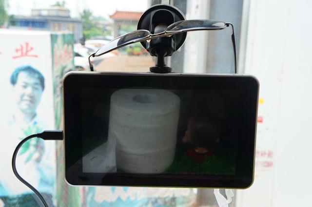 国产重卡故障不可怕,关键看服务?青岛解放JH6高端重卡车主访谈 - 第11张 - 提加商用车网 国产重卡故障不可怕,关键看服务?青岛解放JH6高端重卡车主访谈 - 第11张