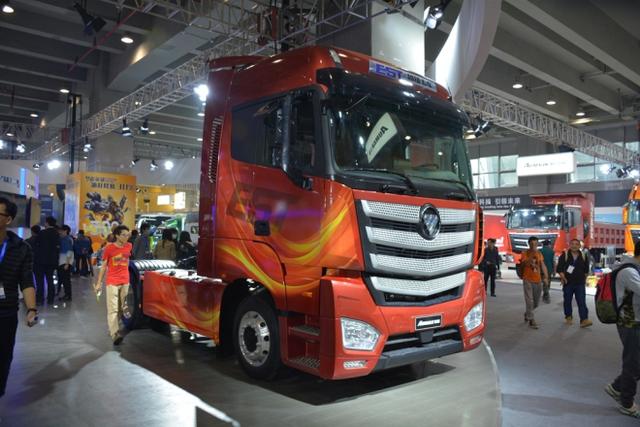 技术进步只能靠欧美巨头带?国产卡车的未来发展之路探析 - 第4张 - 提加商用车网 技术进步只能靠欧美巨头带?国产卡车的未来发展之路探析 - 第4张