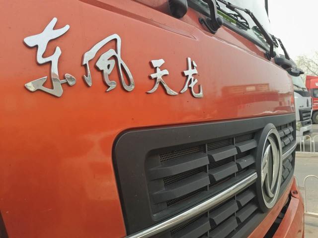 小毛病不断，不以人为本，天龙重卡老司机说出国产卡车的通病 - 第1张
