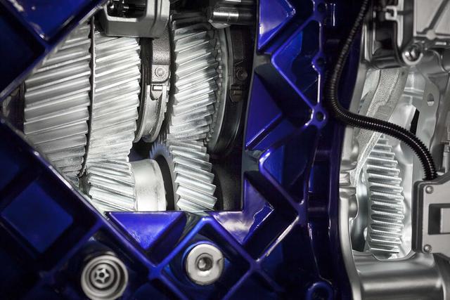 13升550马力 联合卡车要当云贵川爬坡王? - 第12张 - 提加商用车网 13升550马力 联合卡车要当云贵川爬坡王? - 第12张