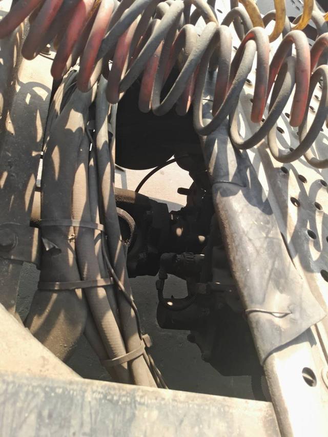 满意中也有诸多不足?来自烟台的忠实用户谈解放J6P重卡 - 第8张 - 提加商用车网 满意中也有诸多不足?来自烟台的忠实用户谈解放J6P重卡 - 第8张