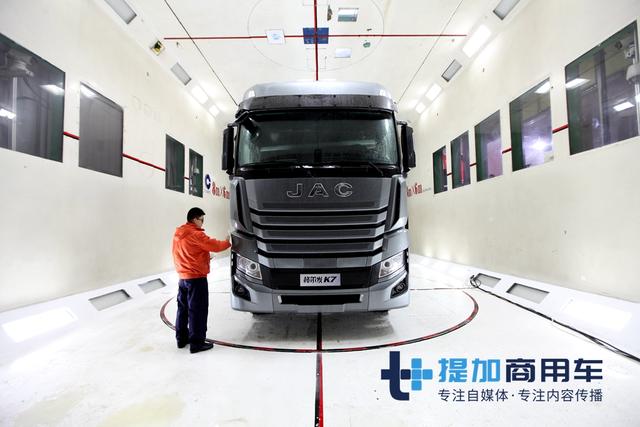 什么陕汽HD、解放J7，这才是今年最值得期待的换代重卡 - 第1张