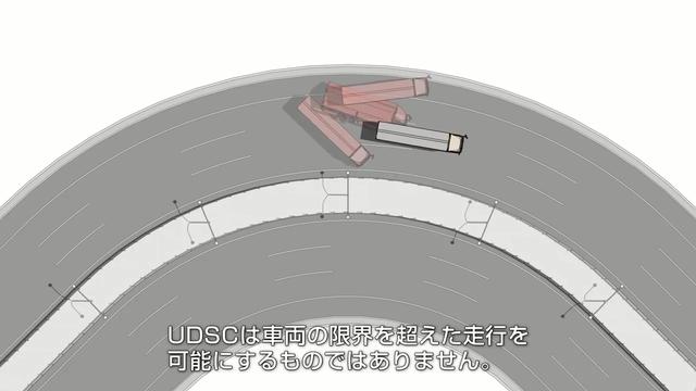 东风天龙原型车 日本UD卡车再次改款可以媲美沃尔沃 - 第19张