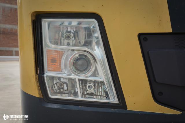 夫妻车真的辛苦吗？16小时真实记录德龙X3000货运生活 - 第16张