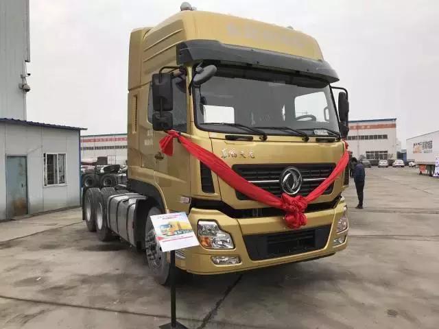 天龙旗舰、启航版需求旺盛?东风4月销售中重卡近1.7万辆 - 第2张 - 提加商用车网 天龙旗舰、启航版需求旺盛?东风4月销售中重卡近1.7万辆 - 第2张