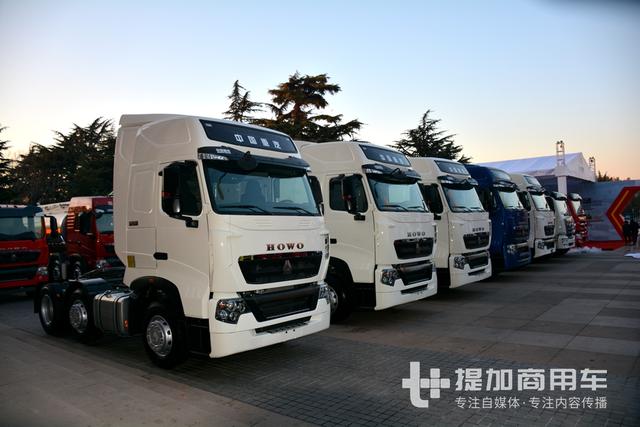 国产技术要自强了,但国产重卡技术振兴我们该指望谁? - 第3张 - 提加商用车网 国产技术要自强了,但国产重卡技术振兴我们该指望谁? - 第3张