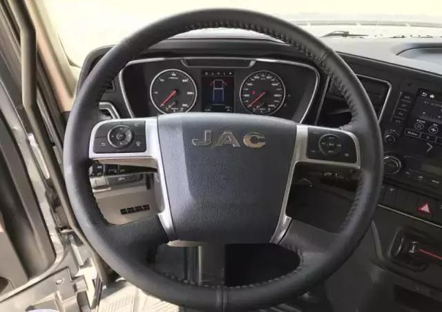 能大幅提升重卡舒适性?格尔发K7为您科普啥是NVH性能 - 第2张 - 提加商用车网 能大幅提升重卡舒适性?格尔发K7为您科普啥是NVH性能 - 第2张