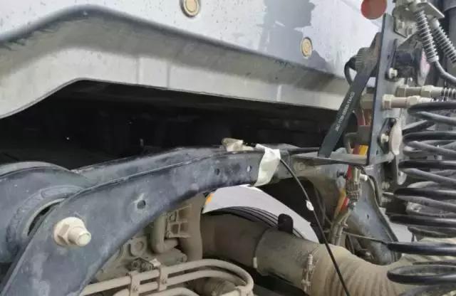 能大幅提升重卡舒适性?格尔发K7为您科普啥是NVH性能 - 第8张 - 提加商用车网 能大幅提升重卡舒适性?格尔发K7为您科普啥是NVH性能 - 第8张