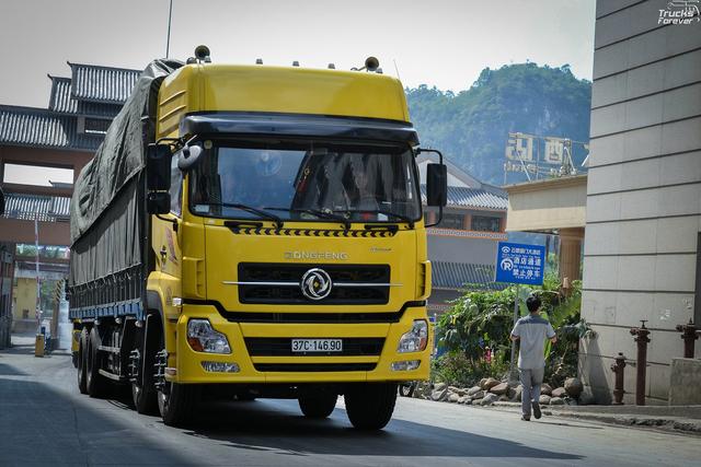 国产5轴10x4载货车流行,越南卡车市场至少落后中国十年 - 第3张 - 提加商用车网 国产5轴10x4载货车流行,越南卡车市场至少落后中国十年 - 第3张