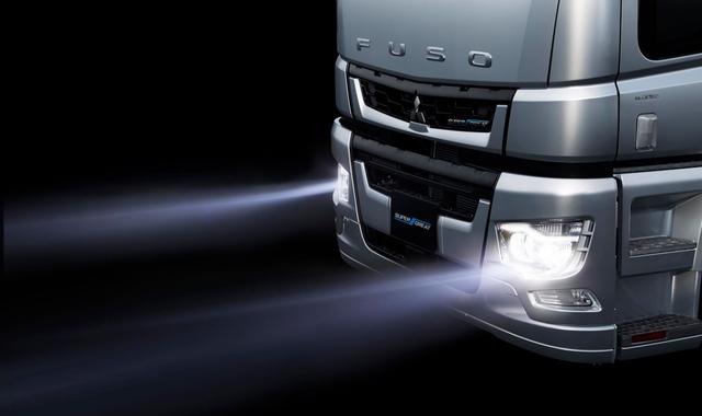 和国产差距再次拉大?三菱新款卡车发布,日系卡车进入全新时代 - 第4张 - 提加商用车网 和国产差距再次拉大?三菱新款卡车发布,日系卡车进入全新时代 - 第4张