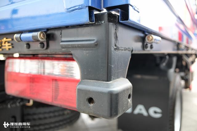 配福田康明斯ISF3.8发动机,江淮帅铃新款栏板轻卡详解 - 第18张 - 提加商用车网 配福田康明斯ISF3.8发动机,江淮帅铃新款栏板轻卡详解 - 第18张