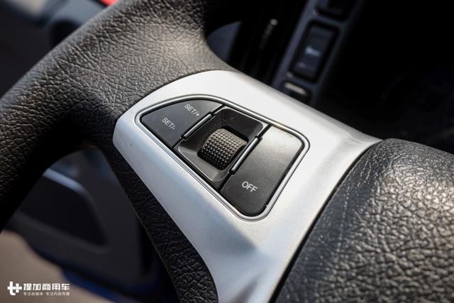 190马力配法士特8挡变速器,江淮威司达大轻卡同级别几乎无敌 - 第17张 - 提加商用车网 190马力配法士特8挡变速器,江淮威司达大轻卡同级别几乎无敌 - 第17张