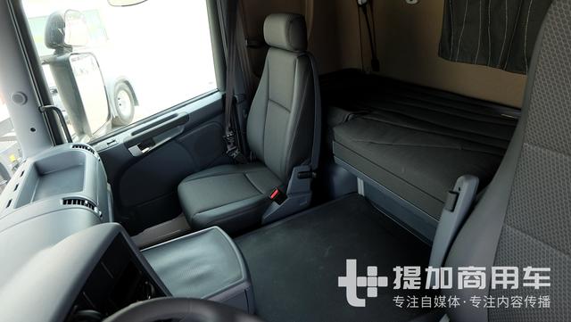 开国产卡车的也能买起了?斯堪尼亚入门版重卡车型来了 - 第4张 - 提加商用车网 开国产卡车的也能买起了?斯堪尼亚入门版重卡车型来了 - 第4张