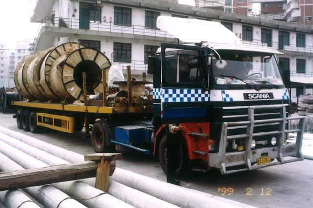 同样60万售价，高配国产卡车和乞丐版进口卡车，你选哪个？ - 第3张