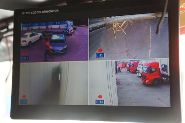 40万买了汕德卡,还花大价钱改装,这位货运车主真任性! - 第6张 - 提加商用车网 40万买了汕德卡,还花大价钱改装,这位货运车主真任性! - 第6张