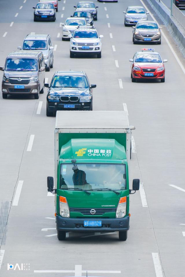 超载最严重的其实是轻卡？浅析蓝牌轻型货车为何限重4.5吨 - 第14张