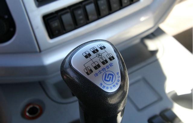 新一代的卡车司机怎样选车?热爱卡车的80后小伙这么说 - 第3张 - 提加商用车网 新一代的卡车司机怎样选车?热爱卡车的80后小伙这么说 - 第3张