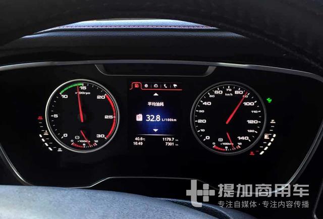 抢先买到了格尔发K7高端重卡，这车到底怎么样？听听车主怎么说 - 第7张