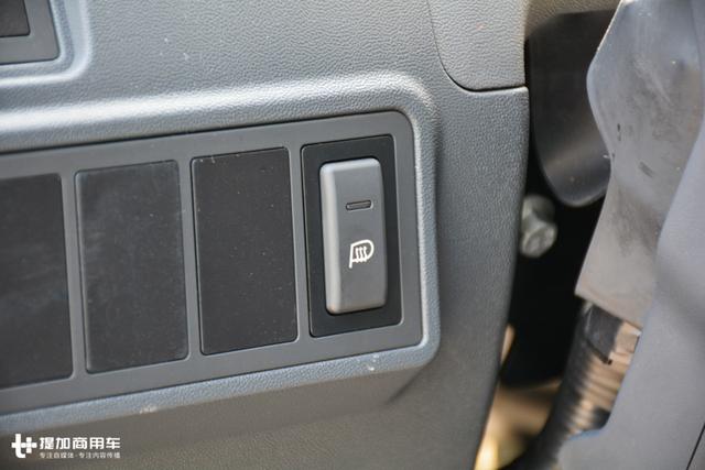 拉10吨无压力，江淮骏铃轻卡配玉柴160马力发动机和双层车架 - 第35张