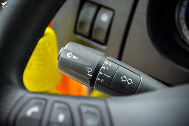 5轴+自动挡，标载60吨，据说这是国内能买到的最牛自卸车 - 第20张