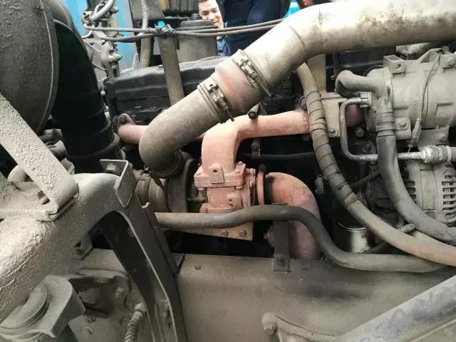 不看好东风康明斯发动机？它却助力中通快递货车百万公里无大修