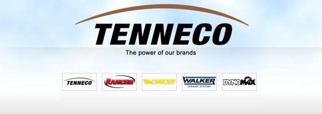 更好的满足排放升级要求,天纳克将更多走近中国卡车用户视野 - 第1张 - 提加商用车网 更好的满足排放升级要求,天纳克将更多走近中国卡车用户视野 - 第1张