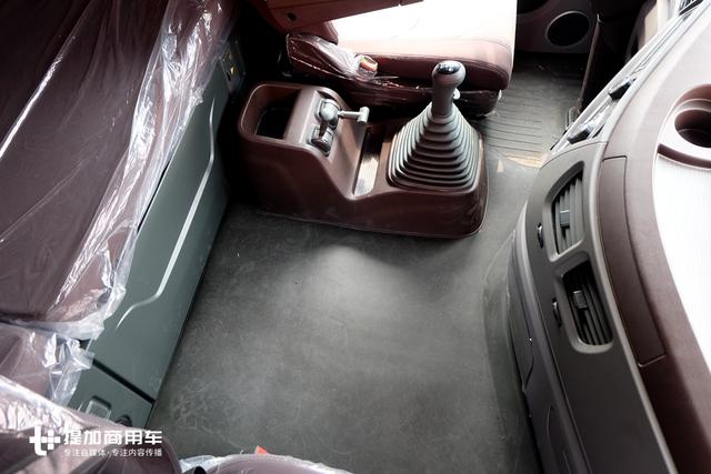 天龙旗舰大奖升级为520马力,天龙卡车驾驶员大赛总决赛即将打响 - 第8张 - 提加商用车网 天龙旗舰大奖升级为520马力,天龙卡车驾驶员大赛总决赛即将打响 - 第8张