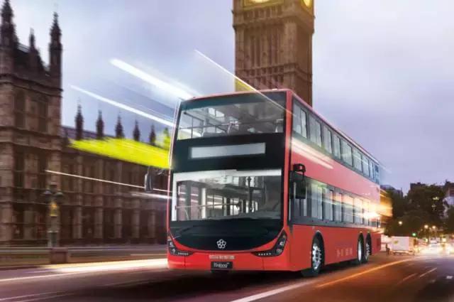 还有镁合金公交车、机场摆渡车？带您认识银隆新能源的全家族成员 - 第1张