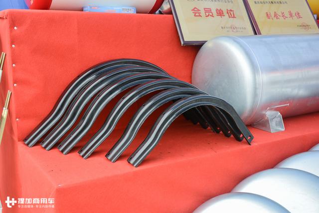 更好的制动装置已普及，多地禁用，重卡刹车淋水器已走到了末路？ - 第7张