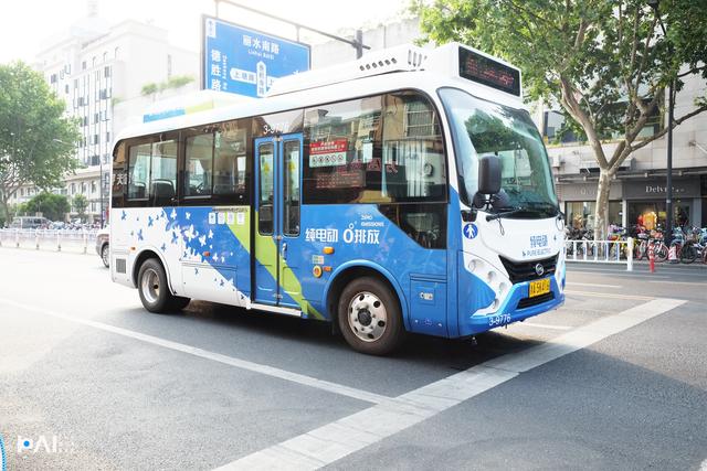 燃油汽车退出势不可挡，包括卡车，以后将是新能源汽车的天下？ - 第12张