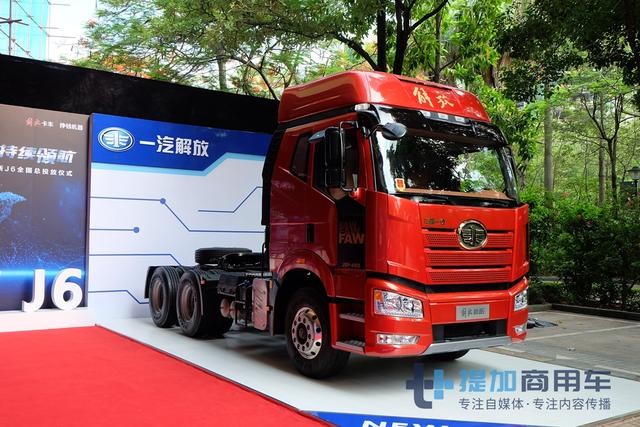 主流卡车都来参加了,到底国产卡车哪款口碑最好?这次评选告诉您 - 第2张 - 提加商用车网 主流卡车都来参加了,到底国产卡车哪款口碑最好?这次评选告诉您 - 第2张