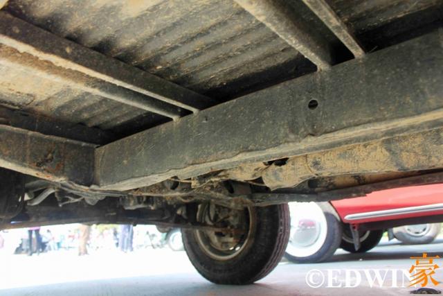 这可能是最贵的面包车,80万售价的大众T2只是情怀光环下的神车? - 第16张 - 提加商用车网 这可能是最贵的面包车,80万售价的大众T2只是情怀光环下的神车? - 第16张