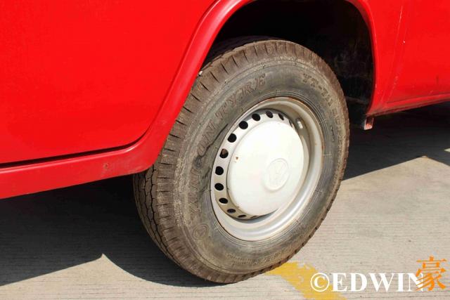 这可能是最贵的面包车，80万售价的大众T2只是情怀光环下的神车？ - 第19张