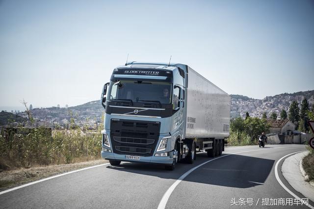 电动卡车缺陷太多,新能源货车混合动力和清洁燃料才是正途? - 第22张 - 提加商用车网 电动卡车缺陷太多,新能源货车混合动力和清洁燃料才是正途? - 第22张