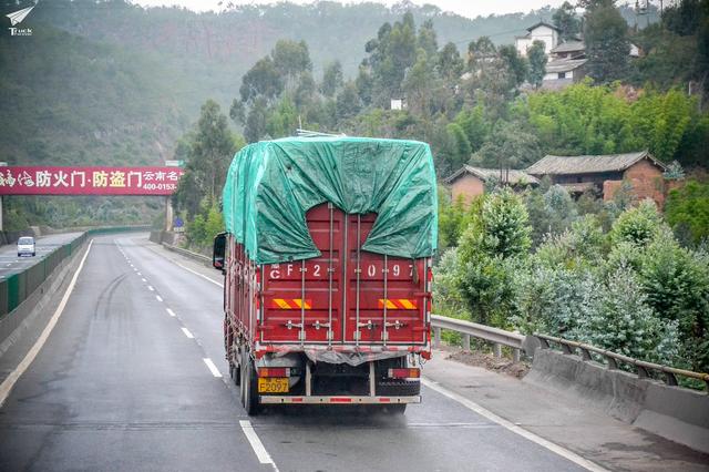 更好的制动装置已普及，多地禁用，重卡刹车淋水器已走到了末路？ - 第1张