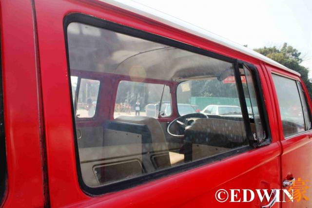 这可能是最贵的面包车,80万售价的大众T2只是情怀光环下的神车? - 第10张 - 提加商用车网 这可能是最贵的面包车,80万售价的大众T2只是情怀光环下的神车? - 第10张