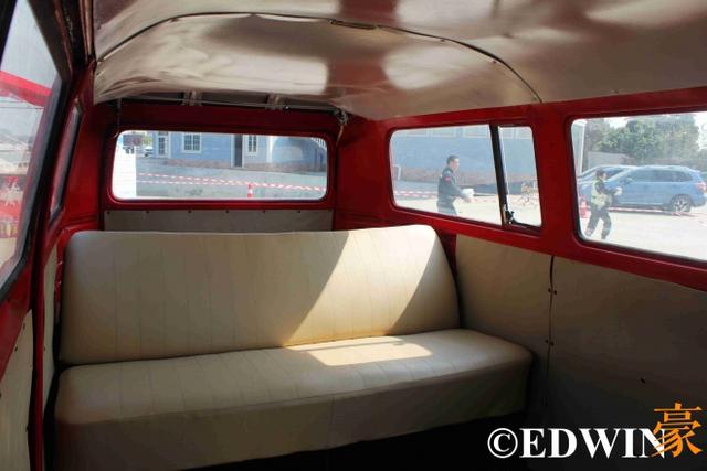 这可能是最贵的面包车,80万售价的大众T2只是情怀光环下的神车? - 第32张 - 提加商用车网 这可能是最贵的面包车,80万售价的大众T2只是情怀光环下的神车? - 第32张