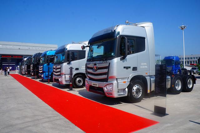 主流卡车都来参加了,到底国产卡车哪款口碑最好?这次评选告诉您 - 第5张 - 提加商用车网 主流卡车都来参加了,到底国产卡车哪款口碑最好?这次评选告诉您 - 第5张