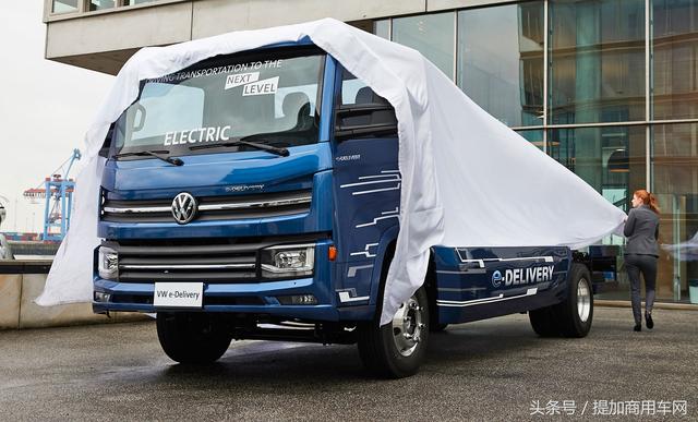 电动卡车缺陷太多,新能源货车混合动力和清洁燃料才是正途? - 第2张 - 提加商用车网 电动卡车缺陷太多,新能源货车混合动力和清洁燃料才是正途? - 第2张