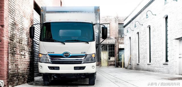 电动卡车缺陷太多,新能源货车混合动力和清洁燃料才是正途? - 第14张 - 提加商用车网 电动卡车缺陷太多,新能源货车混合动力和清洁燃料才是正途? - 第14张