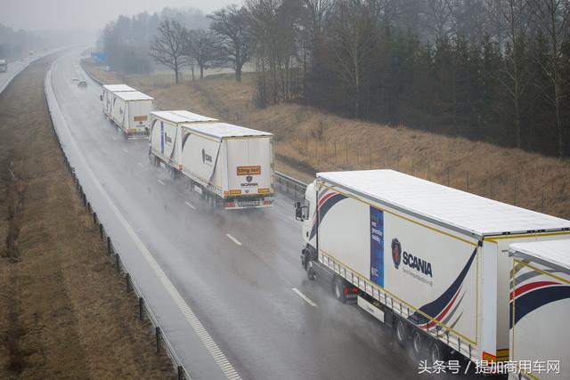 电动卡车缺陷太多,新能源货车混合动力和清洁燃料才是正途? - 第24张 - 提加商用车网 电动卡车缺陷太多,新能源货车混合动力和清洁燃料才是正途? - 第24张