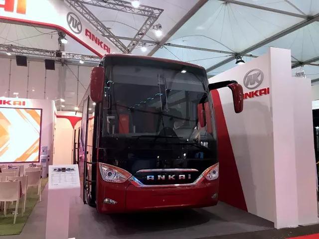 纯电动双层敞篷客车首问世,并将投入巴黎运营,竟是国产客车? - 第4张 - 提加商用车网 纯电动双层敞篷客车首问世,并将投入巴黎运营,竟是国产客车? - 第4张